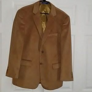 Men's Sportcoat